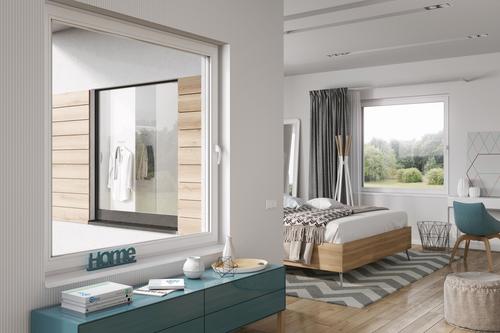 Więcej niż widok: jak okna wpływają na mikroklimat i samopoczucie domownik&oacute;w